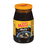 Dona Maria&nbsp;&nbsp;Mole Full-Size Picture